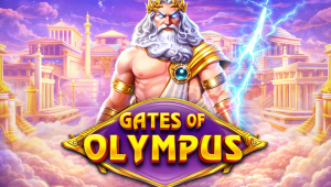 Gates of Olympus 무료슬롯