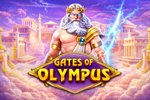 Gates of Olympus 무료슬롯