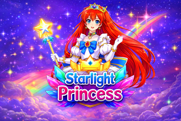 Starlight Princess 무료슬롯