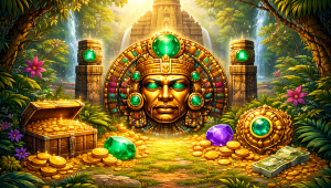 Aztec Gems 무료슬롯