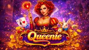 Queenie 무료슬롯
