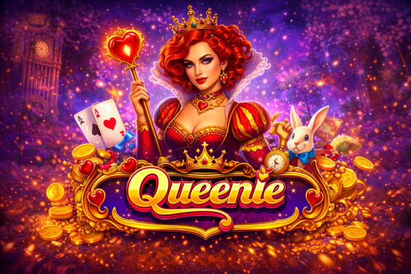 Queenie 무료슬롯