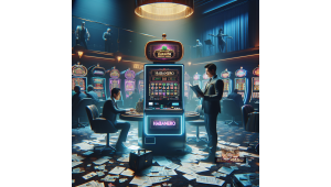 카지노 먹튀 검증으로 드러난 하바네로 슬롯의 충격 실태 분석