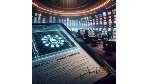 RNG 알고리즘 조작 의혹: 큐라소 라이선스로 가려진 도박의 비밀 분석