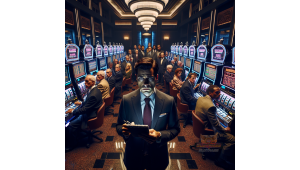 라이선스 보안 허점, 슬롯 환수율 조작으로 폭로된 충격 실태 분석