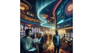 실시간 데이터로 밝혀진 잭팟 타점, 당신의 운을 바꿀 비밀이 드러나다 분석